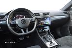 Skoda Superb 2.0 TSI DSG Sportline - 20