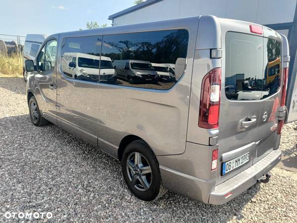 Opel Vivaro - 7