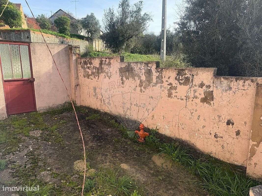 Moradia T2 para venda - Grande imagem: 4/4