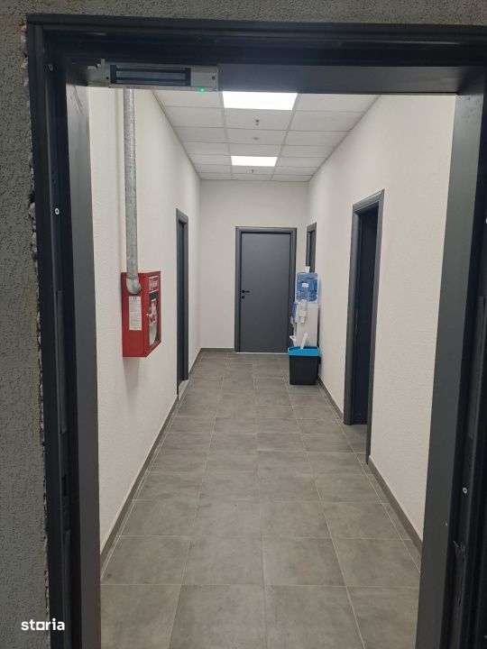 Hala de 3725 mp si 2500 mp curte exterioara in Jucu - Imagine principală: 5/9