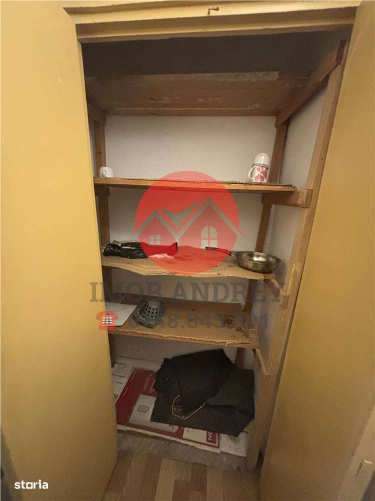 Apartament 2 camere, decomandat, central – aproape de Piata Nou-9