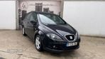 SEAT Altea 1.9 TDi Stylance - 1