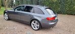 Audi A4 Avant 2.0 TFSI multitronic S line Sportpaket (plus) - 33