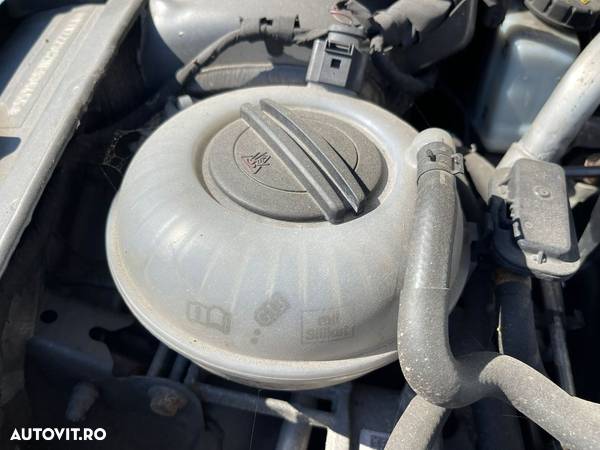 Vas Expansiune Rezervor Apa Antigel Motor Volkswagen Passat B8 2.0 TDI 2015 - 2022 [C3994] - 1