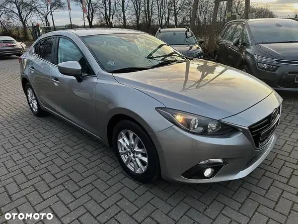 Mazda 3 SKYACTIV-G 100 Prime-Line - 3