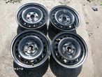 M3 5X112 ET47 R15 TOURAN CADDY GOLF V VI JETTA - 1