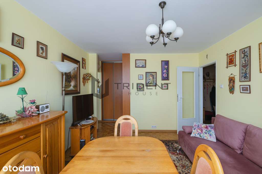 2 pokoje z oddzielną kuchnią - Praga Południe-4