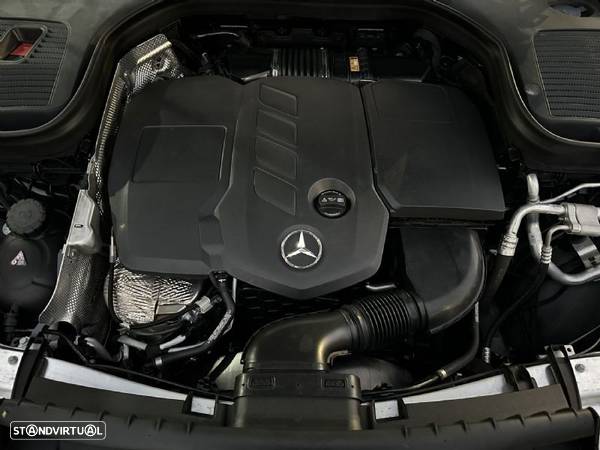 Mercedes-Benz GLC 220 d - 48