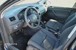 Volkswagen Golf V 1.4 FSI Comfortline - 5