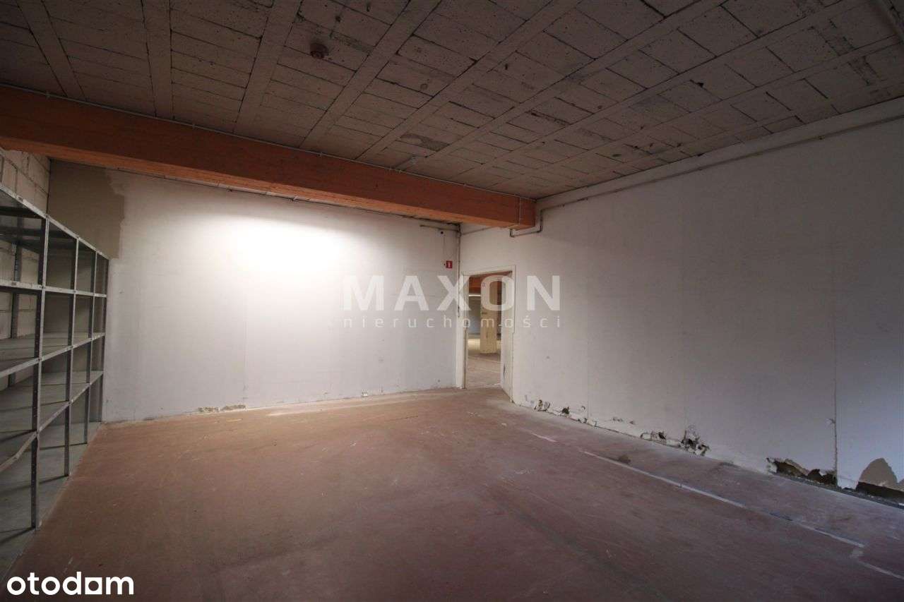 Na sprzedaż obiekt biurowo - magazynowy 800 mkw. - Pełny obrazek: 5/20