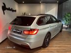 BMW 320 d Touring Auto Pack M - 46