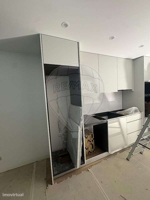 Apartamento T0 para venda - Grande imagem: 2/13