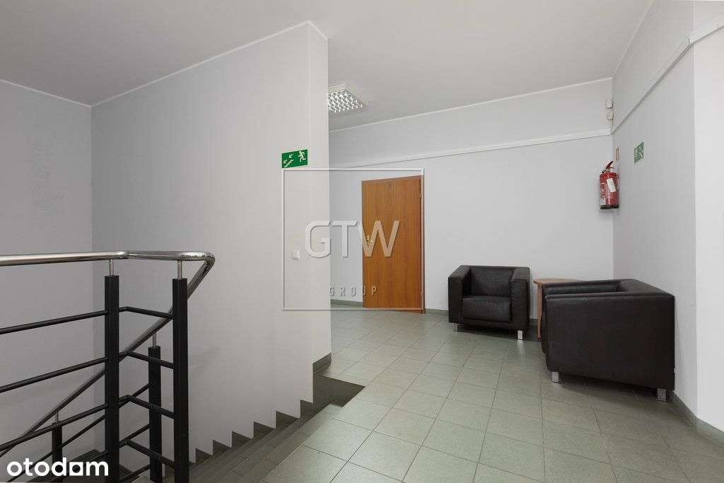 Lokal biurowy do wynajęcia 54m2, Grójec - Pełny obrazek: 5/8