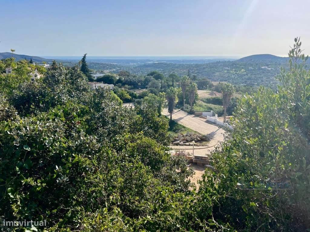 Fantástico Lote Urbanização Quinta das Raposeiras - Grande imagem: 5/27