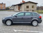 Audi A3 1.6 Ambiente - 4