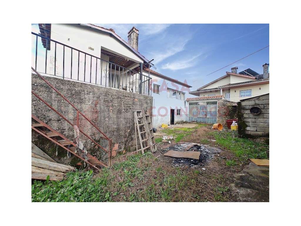 Moradia M4 com vistas fantásticas-22