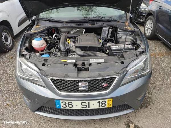 SEAT Ibiza 1.0 EcoTSI FR - 5