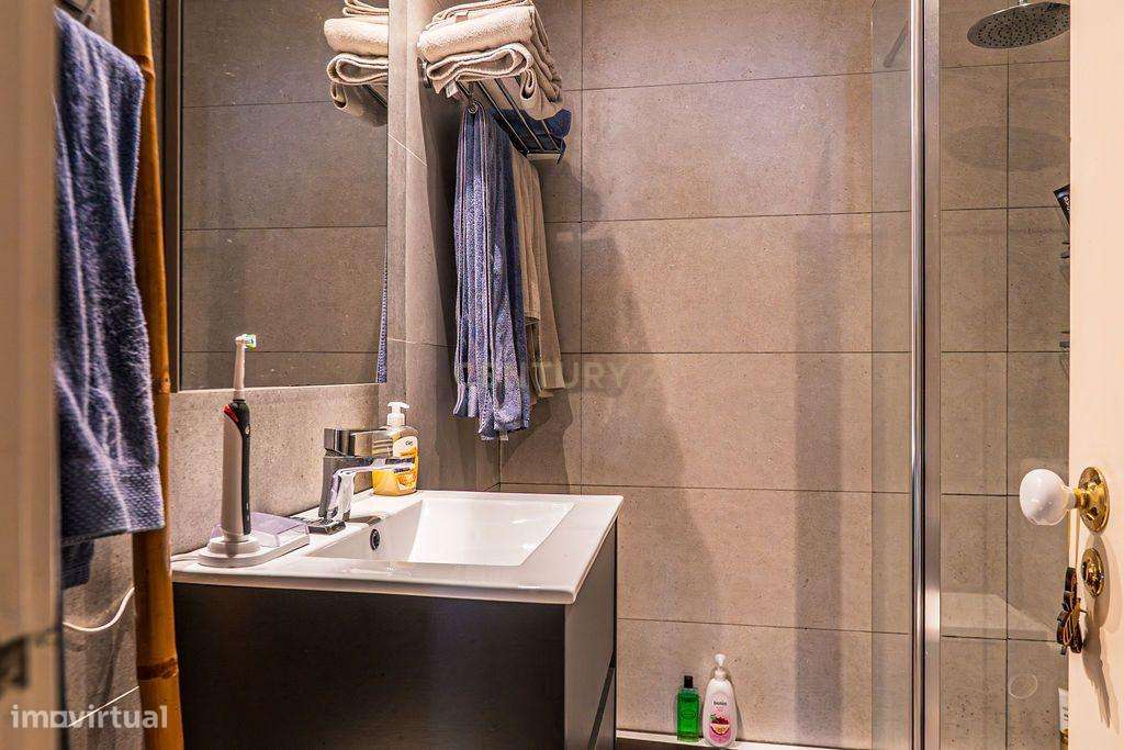 Apartamento T3 em Alfragide com Parqueamento-26