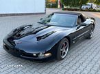 Chevrolet Corvette 5.7 - 22