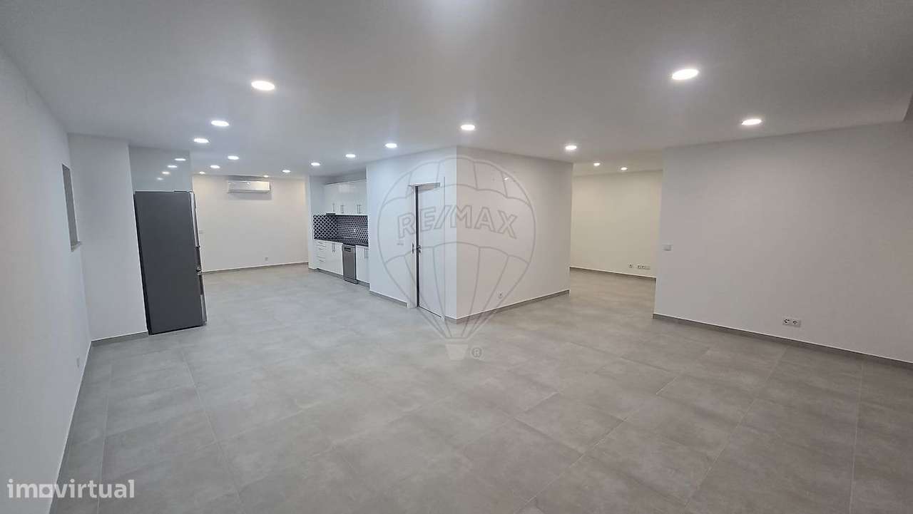 Apartamento T3 para venda-5