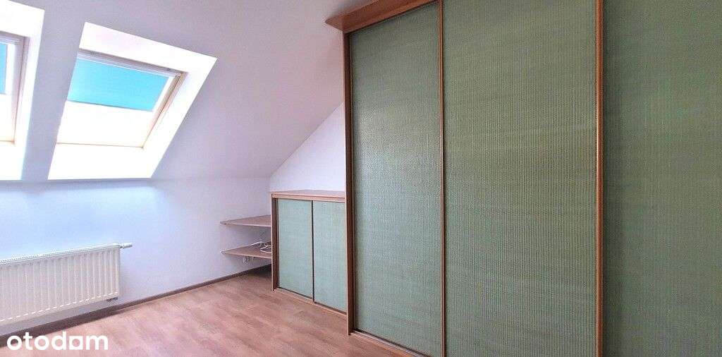 Żelechowa, 3 sypialnie, sauna, fotowoltaika!-13