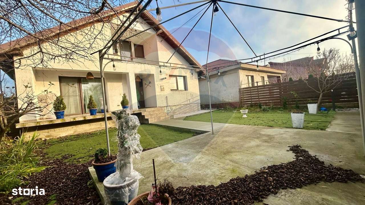 Casă de vanzare in Lumina, Constanta-16