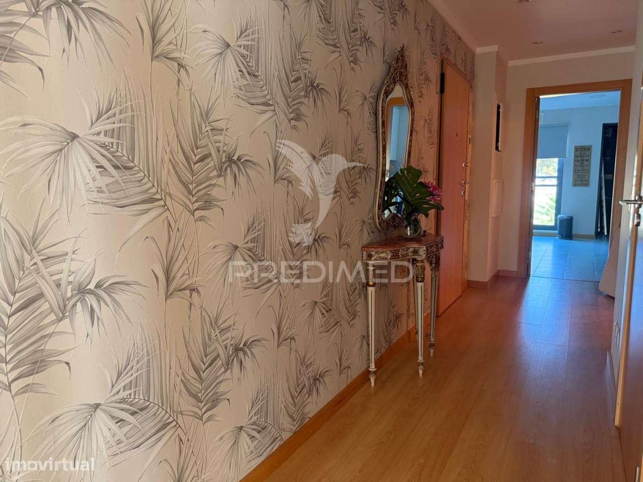 Apartamento T2+1 Mobilado – Arrendamento Anual em Olhão - Grande imagem: 2/16