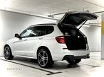 BMW X3 xDrive28i Sport-Aut M Sport - 7