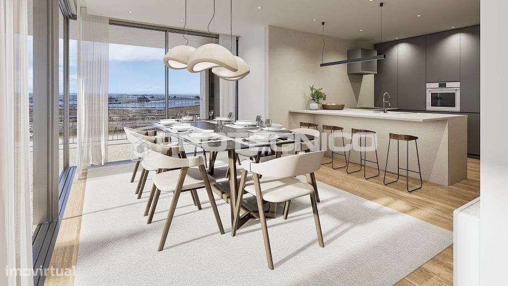 Apartamento T2 – Barrocas - Grande imagem: 2/20