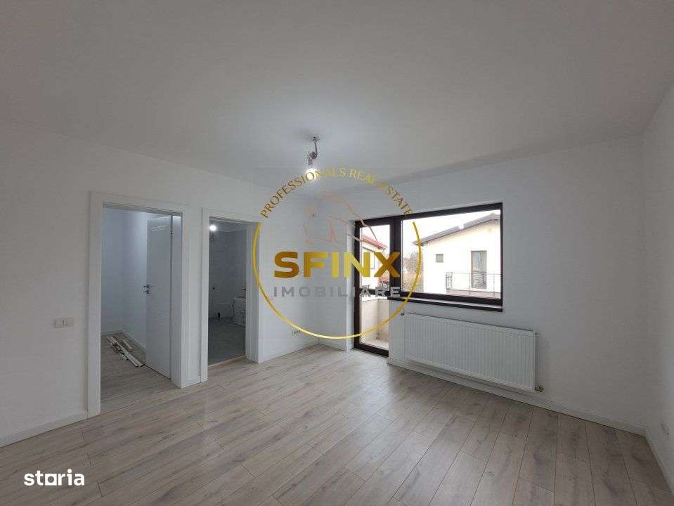 De vanzare Casa Buftea - constructie noua-9