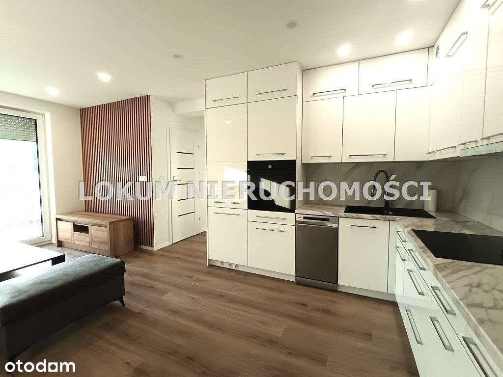 Mieszkanie Do Wynajęcia Z Miejscem Parkingowym. - Pełny obrazek: 2/19