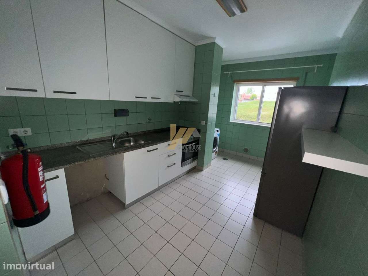 Apartamento T2 de duas frentes - Grande imagem: 5/16