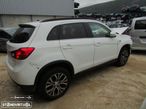 Peças Mitsubishi ASX 1.6 do ano 2016 (4A92) - 2