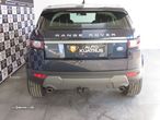 Land Rover Range Rover Evoque 2.0 eD4 Pure - 8
