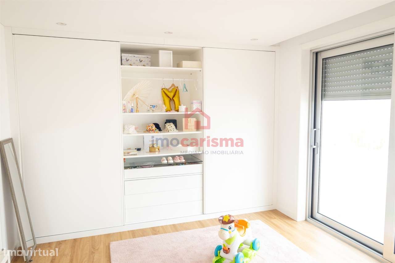 Moradia de Luxo T3 em Mancelos, Amarante-17