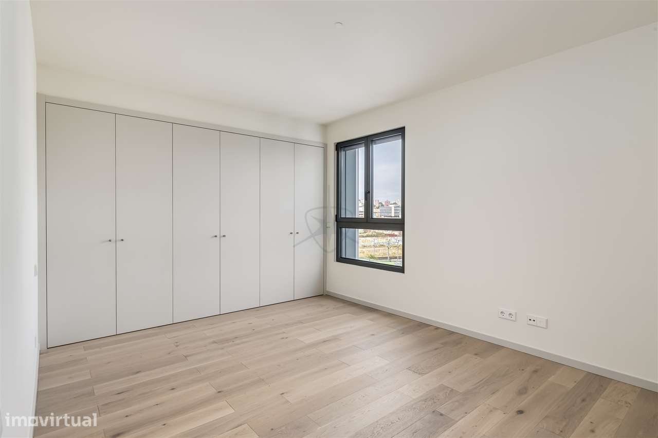Apartamento T2 Venda em Parque das Nações,Lisboa-22