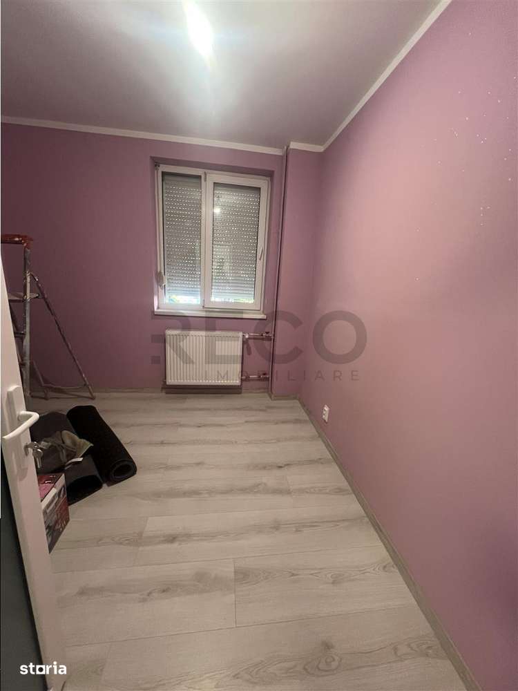 RECO Apartament 3 camere in Rogerius-1