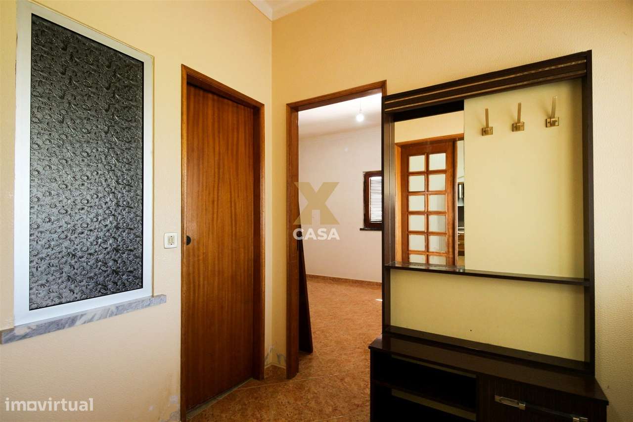 Moradia T3 Venda em Rio de Couros e Casal dos Bernardos,Ourém-26