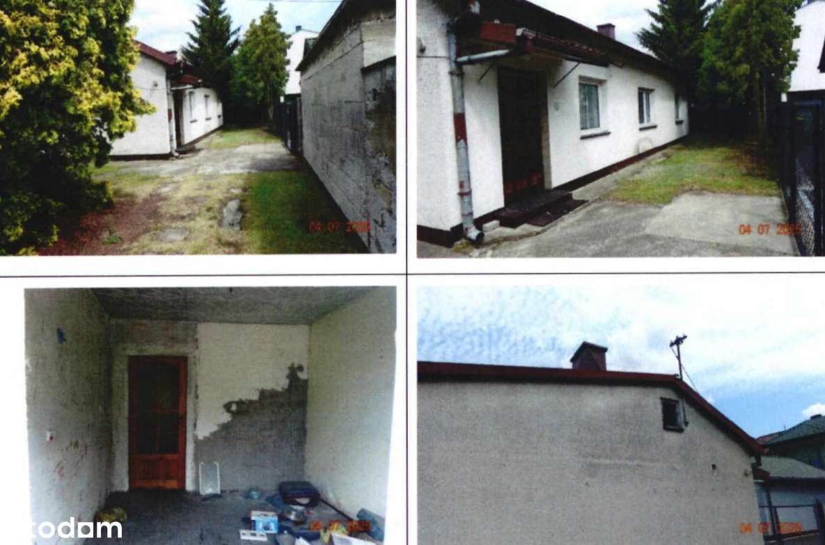 Dom - Płock, ul. Wyszogrodzka - Pełny obrazek: 5/5