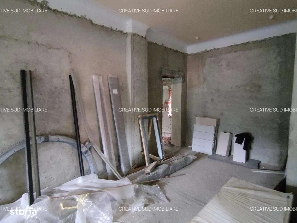 Sinaia / Peles - Vila D+P+M - 10 Camere - 260 mp utili - 700 mp teren-10