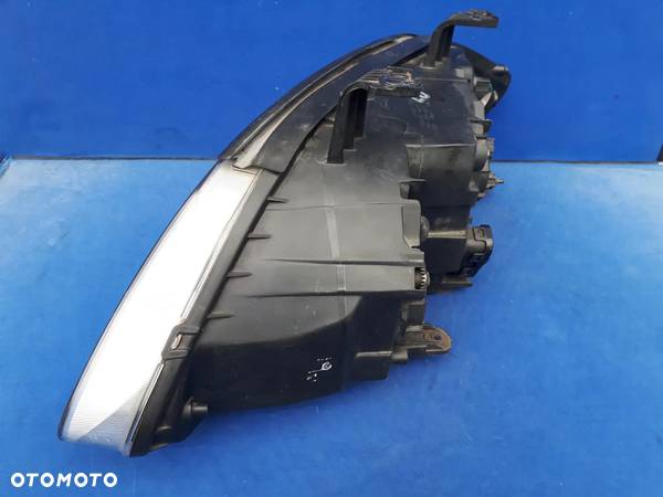 SSANGYONG RODIUS 04-13 2004- REFLEKTOR LAMPA PRAWA - 6