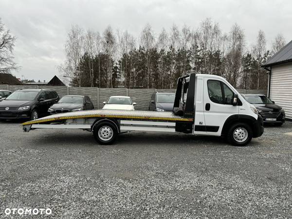 Fiat ducato maxi - 8