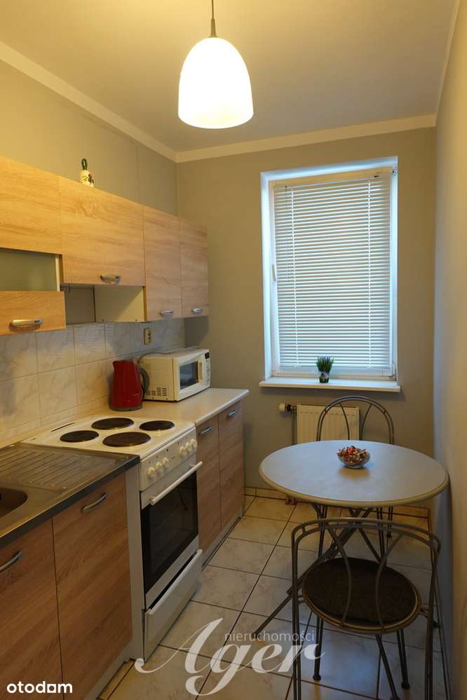 *ul.Agrestowa Ustawna Umeblowana kawalerka 29,7m2*-6