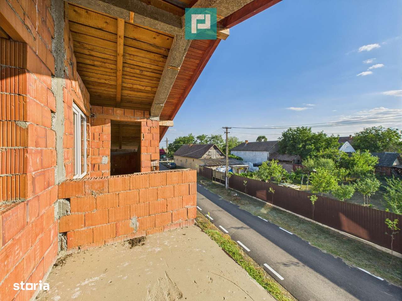 Imobil spațios la roșu pentru investiție - Vinga - Imagine principală: 2/20