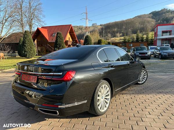 BMW Seria 7 730d xDrive - 1