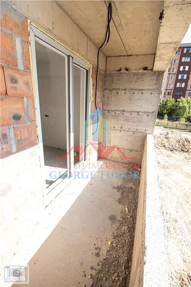 Apartament 2 camere decomandat, 51 mp, 0 % COMISION,  Str. Soarelui, C-8