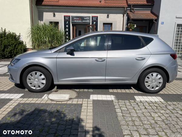 Seat Leon 1.2 TSI - 6