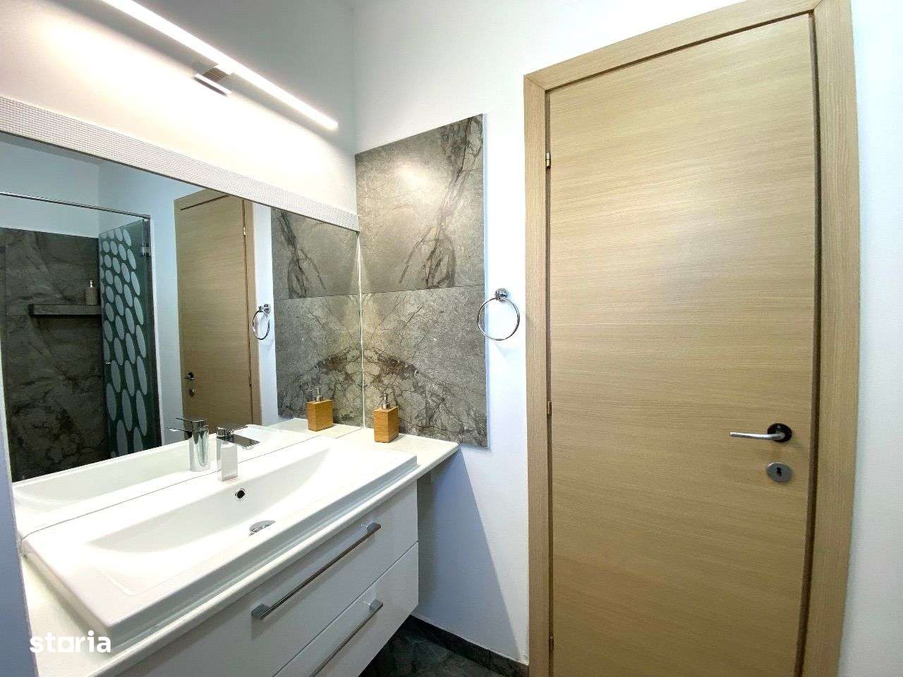 COMISION 0% - Apartament 3 Camere – Olimp – 100 mp – 80m de plajă - Imagine principală: 5/15