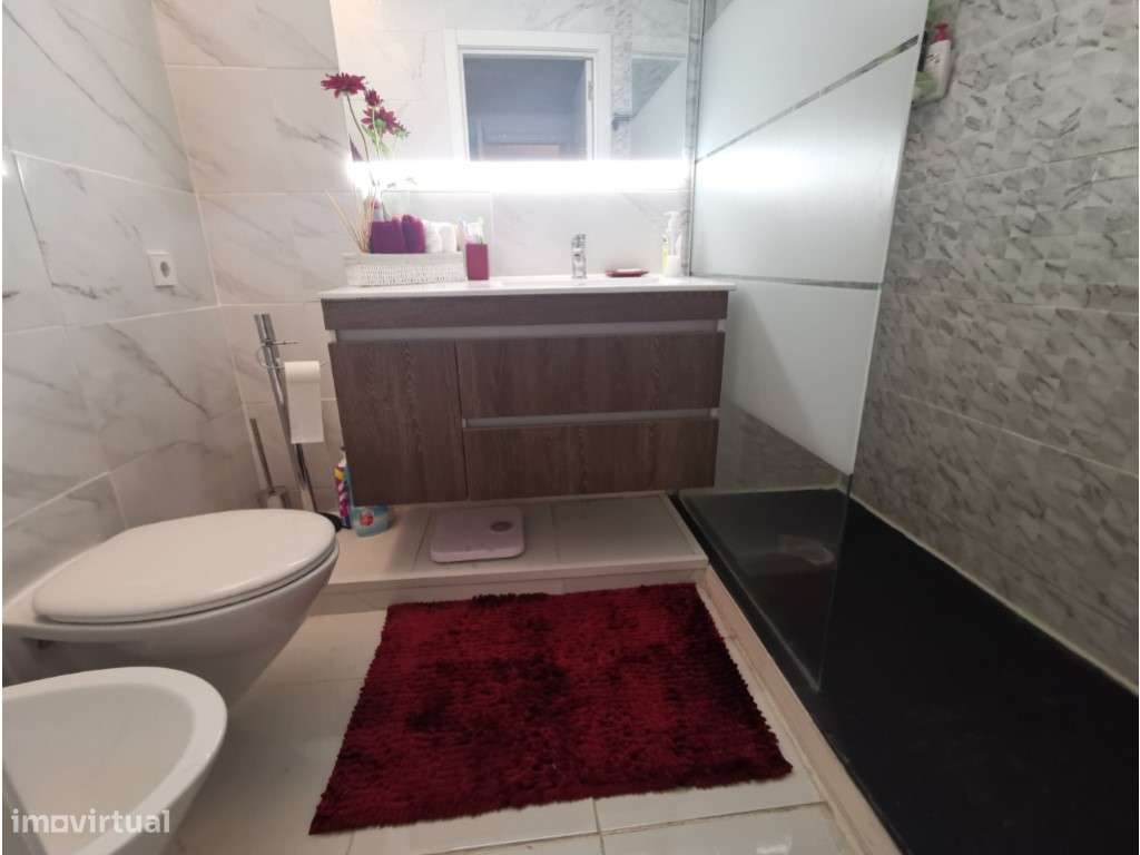 T2 Arrendamento * * Totalmente Mobilado * * arrendamento - EXPO - Grande imagem: 4/10