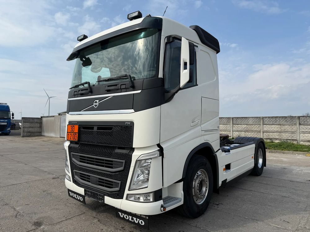 Volvo FH 2020
